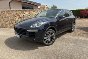 Porsche Cayenne 3.0 Diesel Tiptronic 250 cv
