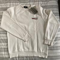 Felpa girocollo Balenciaga