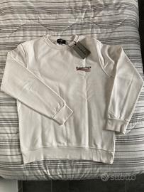 Felpa girocollo Balenciaga