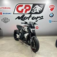 Ducati Diavel 1260 11.000 KM 1 PROPRIETARIO