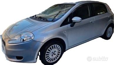 Motore e Cambio 199A5000 Fiat Grande Punto anno 20