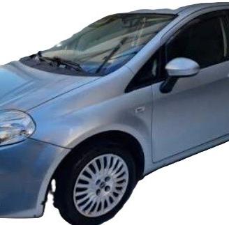 Motore e Cambio 199A5000 Fiat Grande Punto anno 20