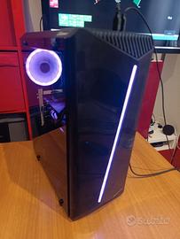 Pc computer gaming I7 16gb ssd gtx windows 1