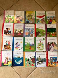 Libri di Fiabe per bambini