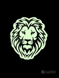Lion Glow Ruggisci anche nel buio

