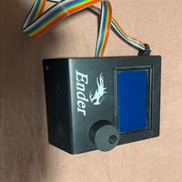 Schermo creality ender 3 pro