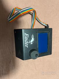 Schermo creality ender 3 pro