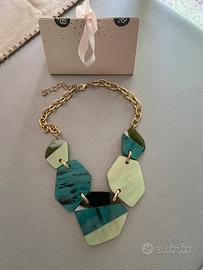 COLLANA BIJOU BRIGITTE