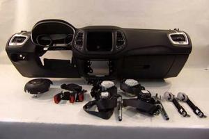 KIT AIRBAG - Jeep Compass 2° serie (dal 2016)