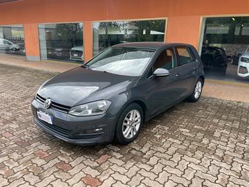 Volkswagen Golf 1.6 TDI 90 CV 5p. Trendline Neopat