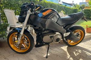 Buell XB12