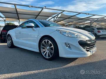 Peugeot RCZ 2.0 Diesel