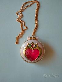 Medaglione Sailor Moon 1994  FUNZIONANTE 