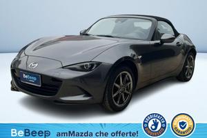 Mazda MX-5 1.5 EXCLUSIVE-LINE