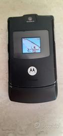 Motorola v3 ricambio 