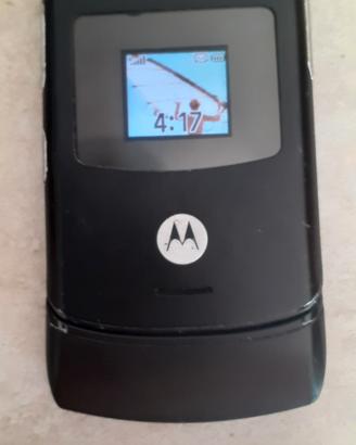 Motorola v3 ricambio 