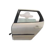 Porta posteriore sinistra Peugeot 407 1° del 2005