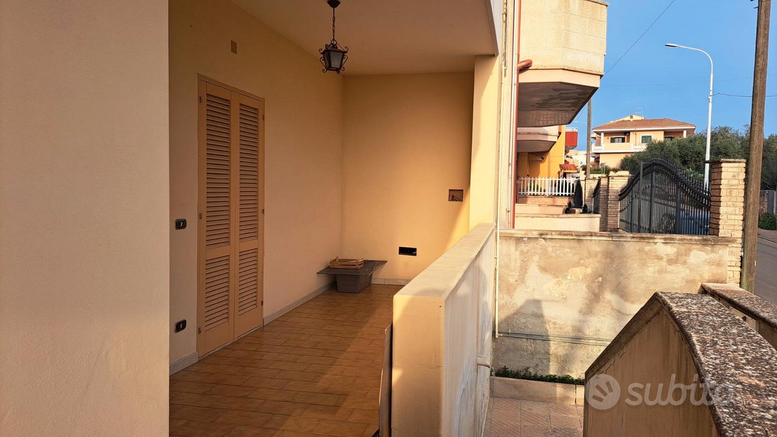Appartamento – San Giorgio Ionico, Taranto - Altro