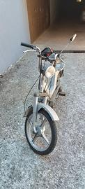 ciclomotore Piaggio SI