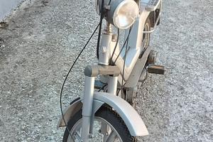 ciclomotore Piaggio SI