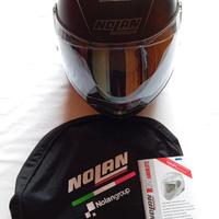 Casco Nolan N104EVO