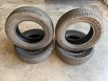 Pneumatici 225/65 R16C INVERNALI