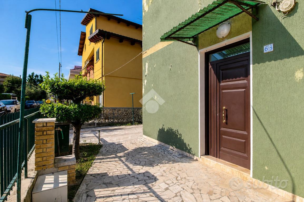 Appartamento – Giulianova, Zona Industriale di Colleranesco - Vista 3