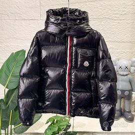 Piumino Moncler Montbéliard Snow Mountain /3