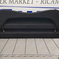 Mensola Cappelliera Copribaule Renault Clio 2013