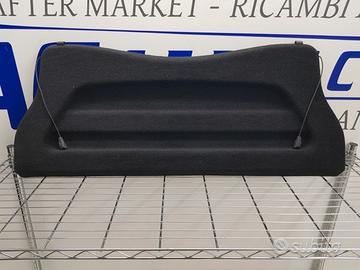 Mensola Cappelliera Copribaule Renault Clio 2013