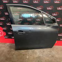 Porta anteriore destra Peugeot 208