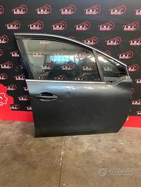 Porta anteriore destra Peugeot 208