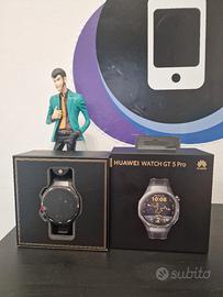 HUAWEI WATCH 5 PRO NUOVO