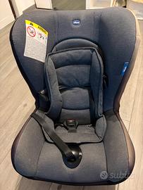 Seggiolino auto chicco