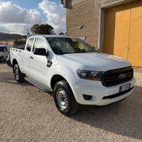 Ford Ranger Super Cab XL 4 posti IVA ESPOSTA