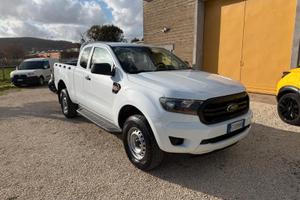 Ford Ranger Super Cab XL 4 posti IVA ESPOSTA