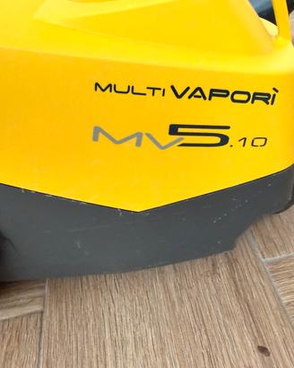 Pulitore a vapore MultiVapori MV5.10 + accessori
