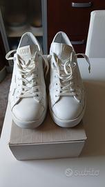 GOLDEN GOOSE PURE-STAR SIZE 43 UOMO