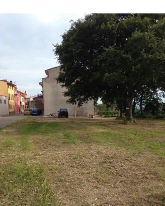 Terreno edificabile Arlena di Castro