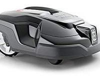 Automower Husqvarna 310 Mark II - Cardelli