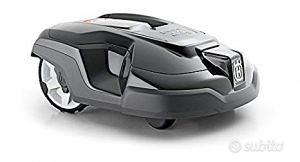 Automower Husqvarna 310 Mark II - Cardelli