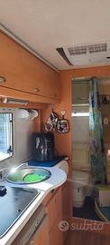 Camper Fiat Ducato