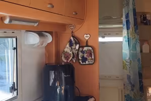 Camper Fiat Ducato