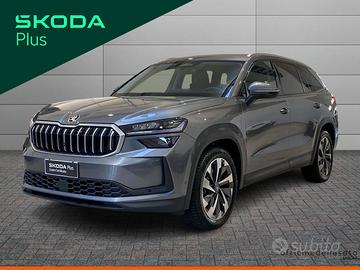 Skoda Kodiaq 1.5 tsi plug-in-hybrid 204cv style ds