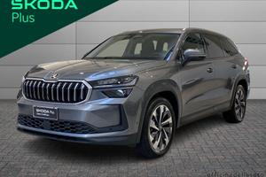 Skoda Kodiaq 1.5 tsi plug-in-hybrid 204cv style ds