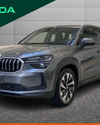 Skoda Kodiaq 1.5 tsi plug-in-hybrid 204cv style ds