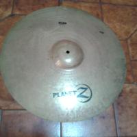 Zildijan Ride 20", Piatto Batteria, Planet Z