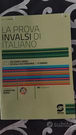 invalsi italiano 2 anno superiori 