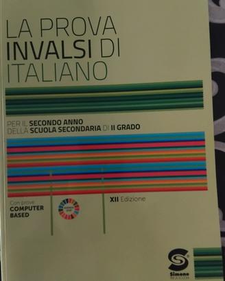 invalsi italiano 2 anno superiori 