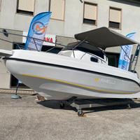 Marinello 590 Cabin Package F40NETL Senza Patente